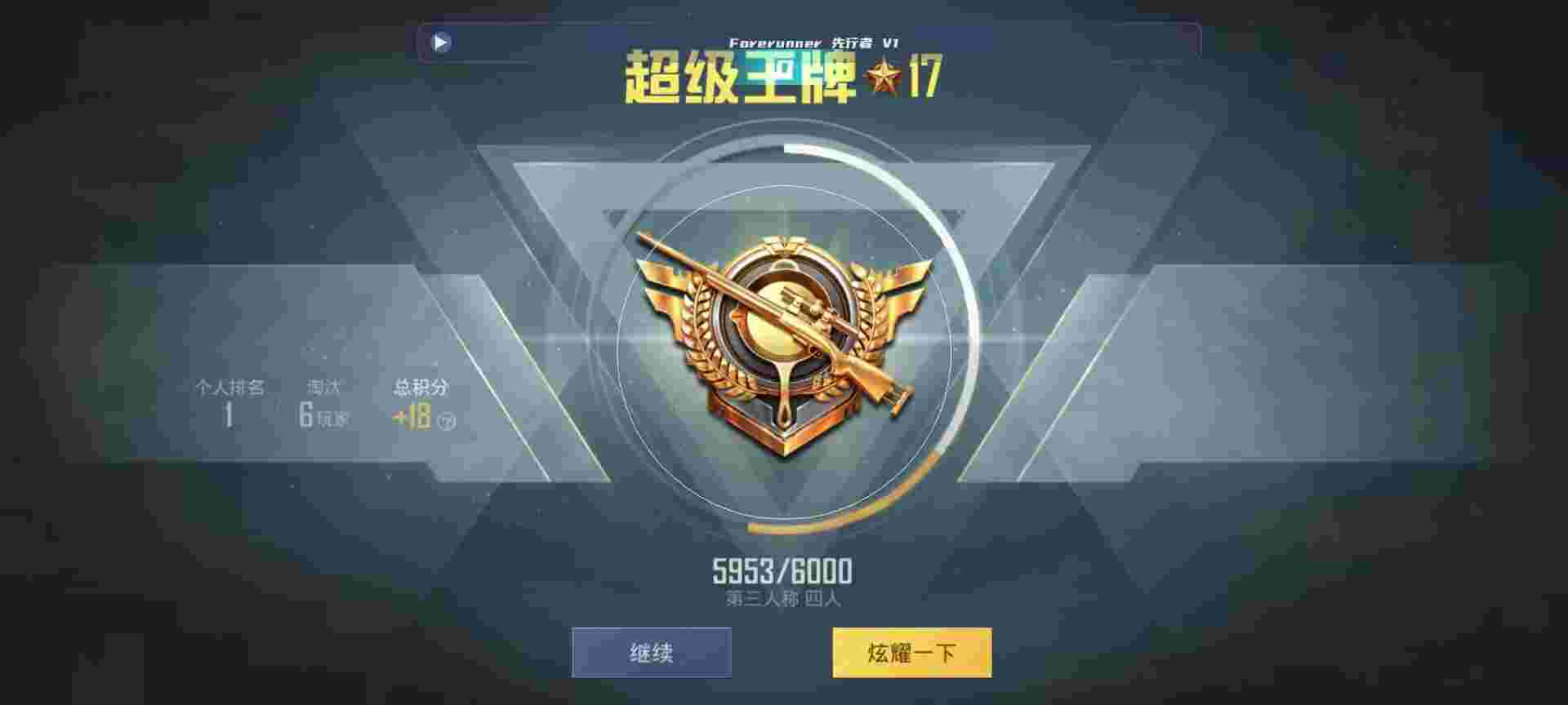 和平精英鸡腿辅助自瞄 - 和平精英外挂名字特殊辅助预览图